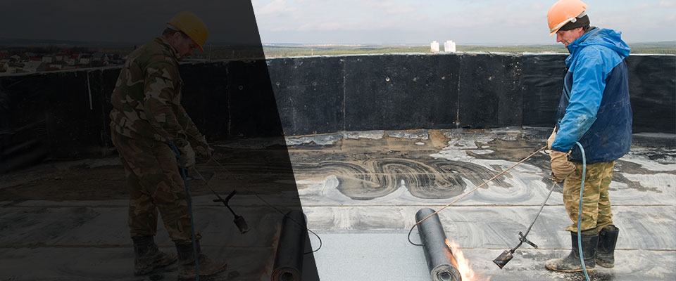 Locustdale Roofing Contractors